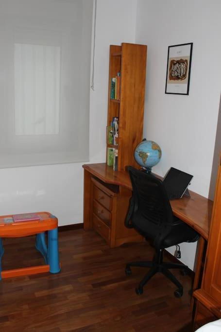 Apartamentos Camino Ingles Ordes エクステリア 写真
