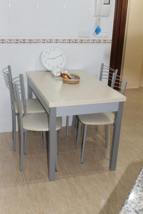 Apartamentos Camino Ingles Ordes エクステリア 写真