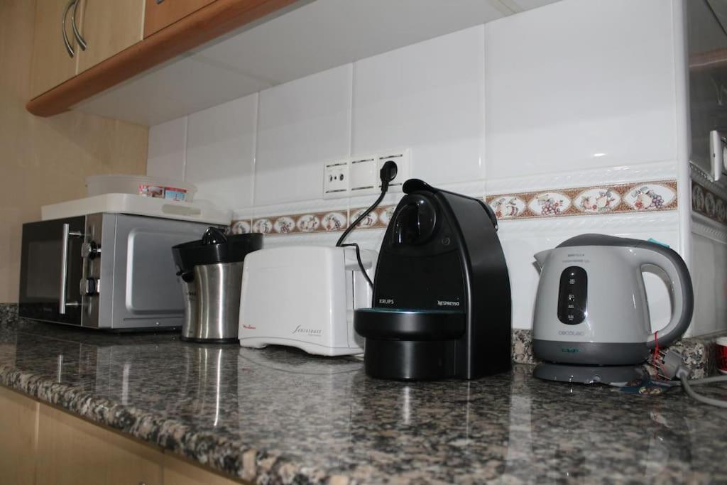 Apartamentos Camino Ingles Ordes エクステリア 写真