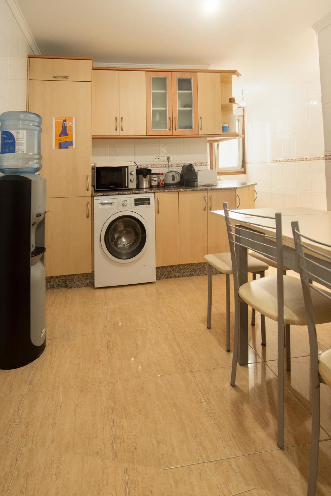 Apartamentos Camino Ingles Ordes エクステリア 写真